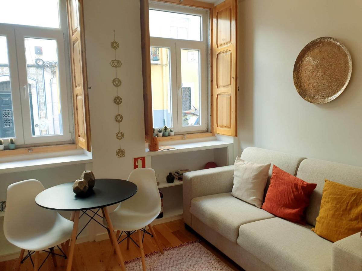 Principe Real Central Home 2 Lisboa Ngoại thất bức ảnh