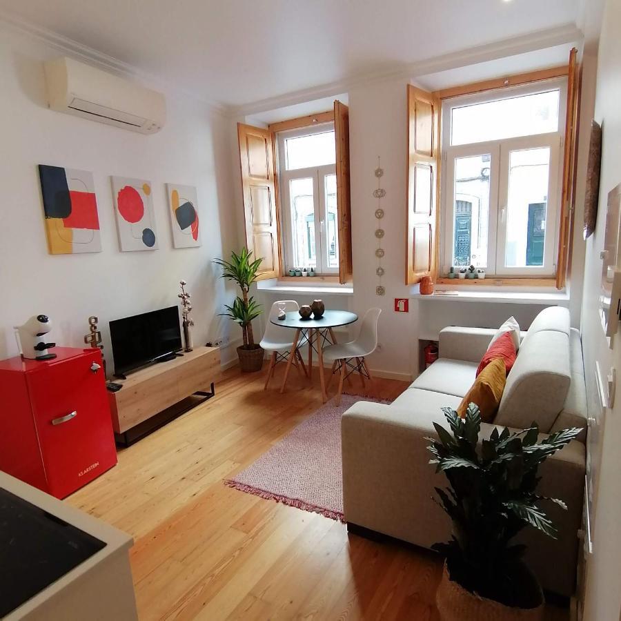 Principe Real Central Home 2 Lisboa Ngoại thất bức ảnh