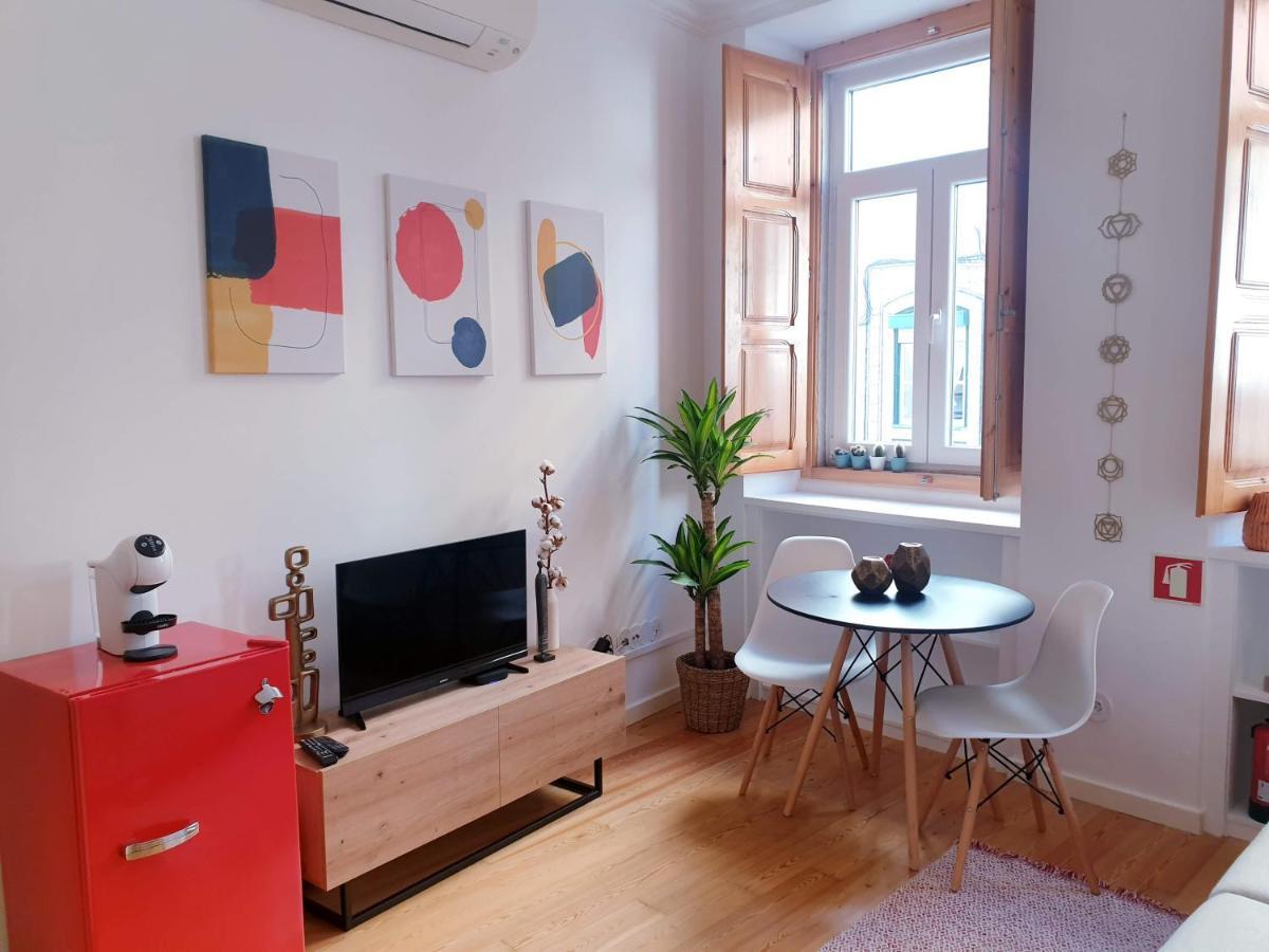 Principe Real Central Home 2 Lisboa Ngoại thất bức ảnh