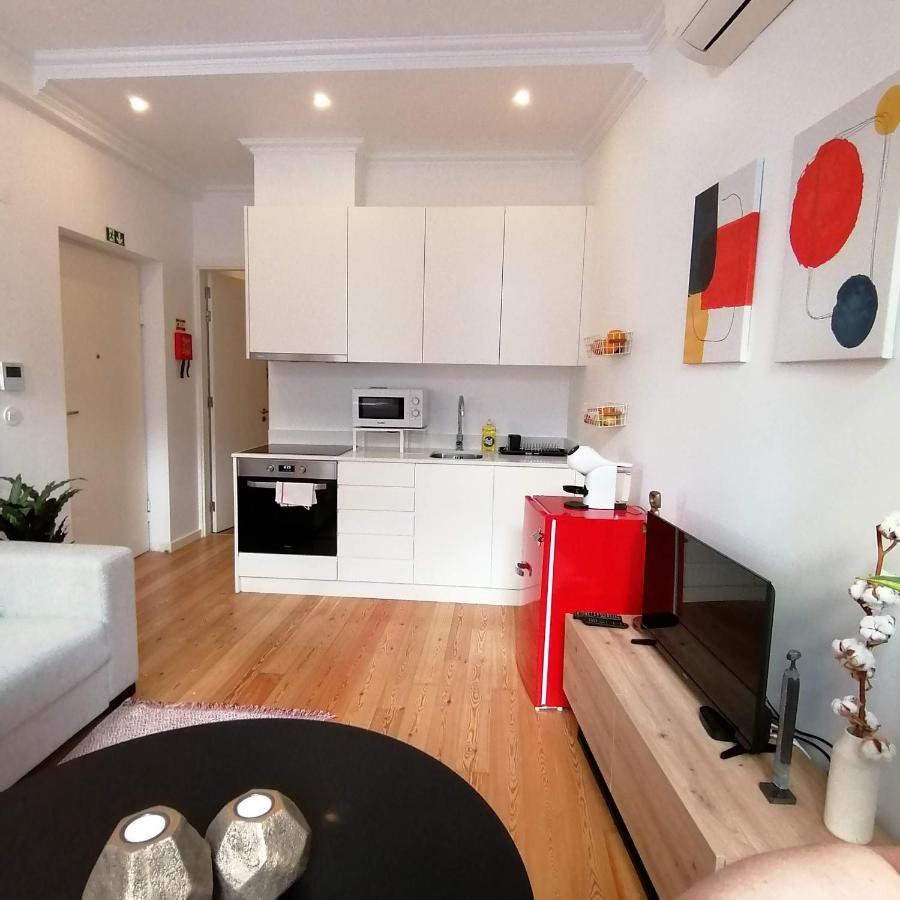 Principe Real Central Home 2 Lisboa Ngoại thất bức ảnh