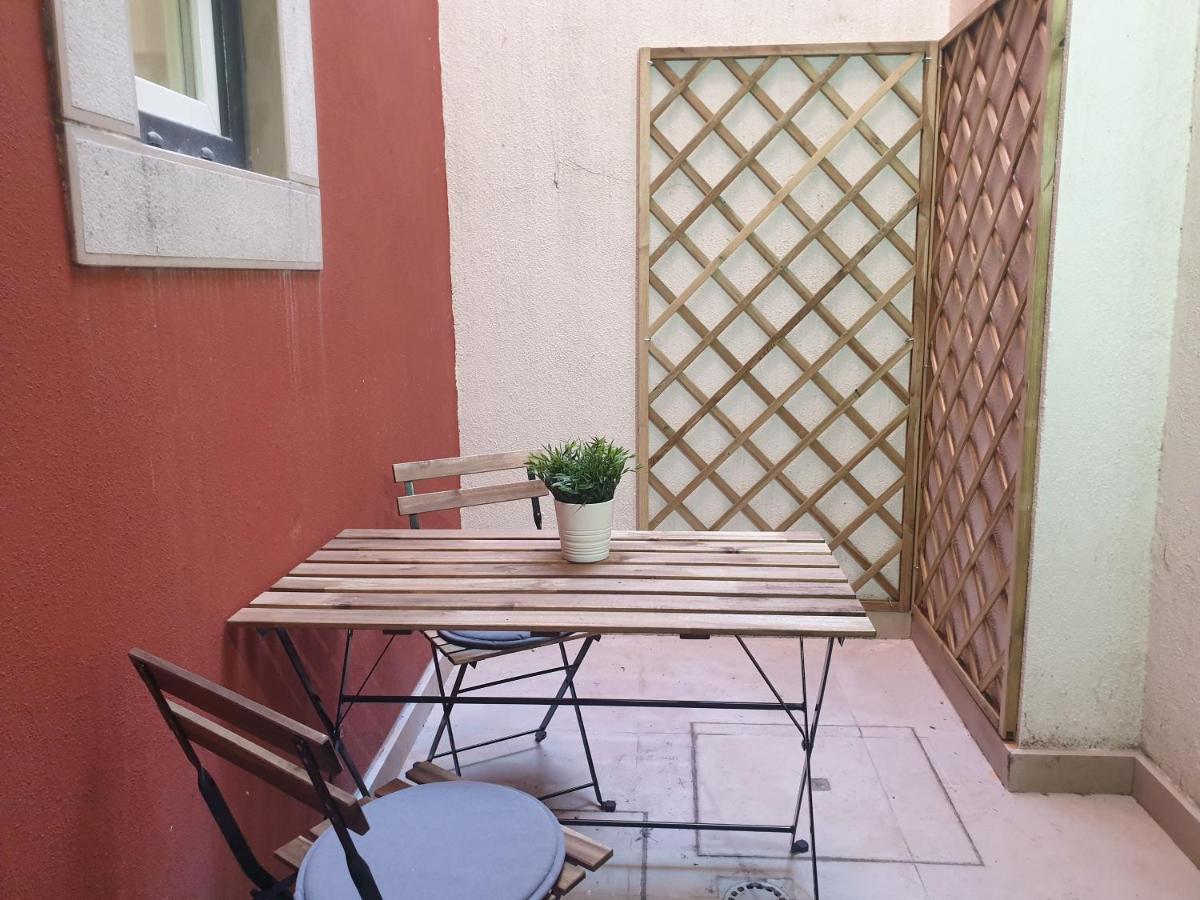 Principe Real Central Home 2 Lisboa Ngoại thất bức ảnh