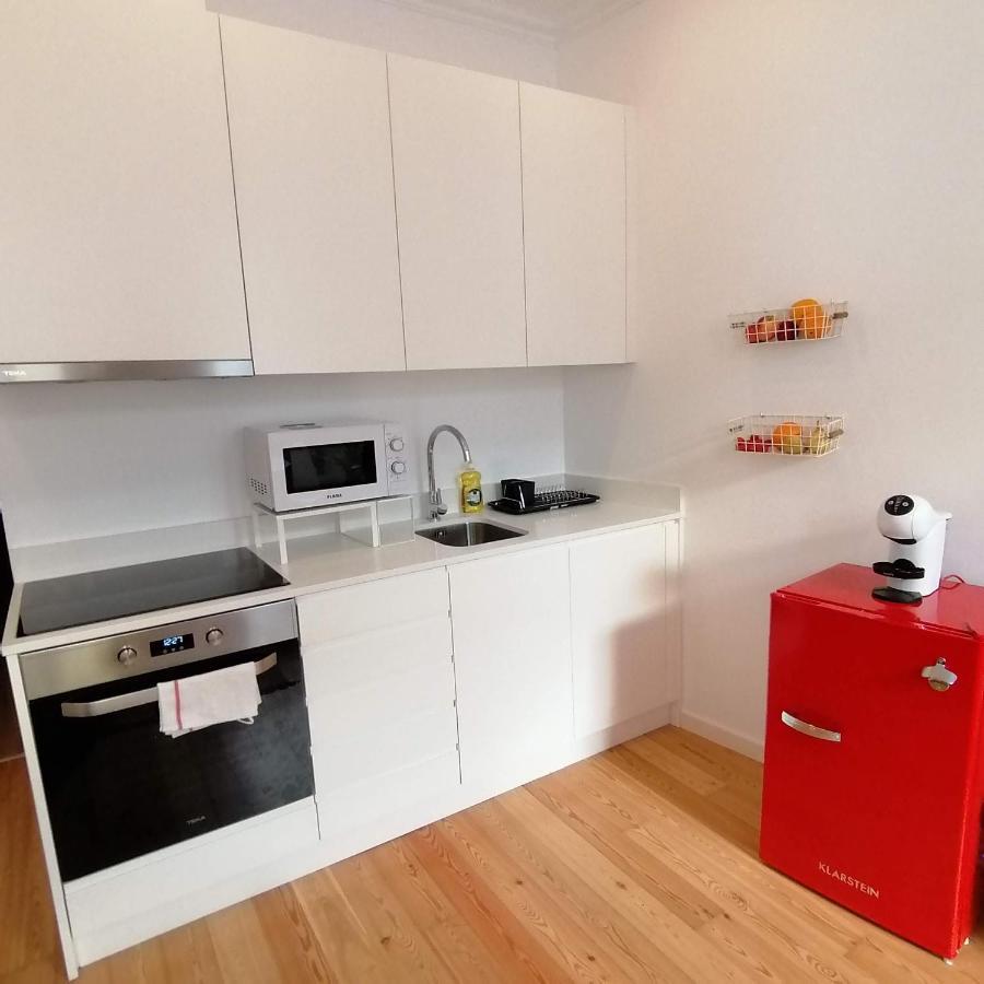 Principe Real Central Home 2 Lisboa Ngoại thất bức ảnh