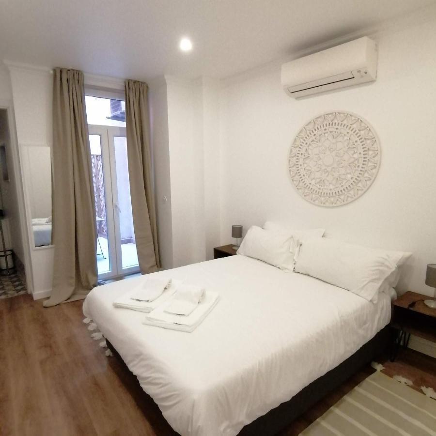 Principe Real Central Home 2 Lisboa Ngoại thất bức ảnh